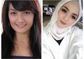 Ingat Imel Putri Pemeran Misteri Ilahi? Kini Ia Semakin Cantik
