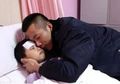 Curhat Sedih Anak Penderita Kanker Darah : 'Bila Aku Tutup Usia, Ibu Pasti Pulang, Ayah pun akan Senang.'