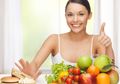 Diet Untuk Meningkatkan Kesuburan, Membuat Langsing, dan Sehat