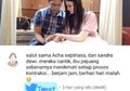 Donita Dinyiyirin Karena Lakukan Persalinan Sesar, Moms Ibu Sesar Juga Hebat!