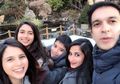 Jarang Disorot, Ini Potret Keluarga Manoj Punjabi yang Bikin Terpukau