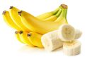 Nikmati Kelembutan dan Manfaatnya, Ternyata Buah Pisang Bisa Bantu Pengobatan Penyakit Tifus