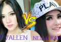 Nella Kharisma VS Via Vallen, Siapa Lebih Hebat? Intip Faktanya!