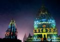 Belajar Sejarah Indonesia Lewat Video Mapping dari Proyektor Epson