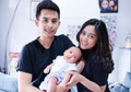 Terungkap! Nama Anak Rachel Vennya Bikin Penasaran Warganet Terbayar