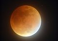 Malam Ini Akan Ada Fenomena Supermoon di Indonesia: Inilah Pencetus Nama ‘Supermoon’!