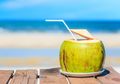 Kata pakar, Ini Syaratnya Jika Ingin Minum Air Kelapa Usai Berolahraga
