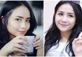 Bukan Saudara Tapi Wajah Para Selebriti Cantik Ini Bak Kembar