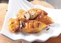 Lezatnya Cumi Tahu Bakar Bisa Jadi Menu Pilihan Makan Malam