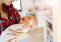 Bayi Methylmalonic Acidemia Lahir Normal, Tapi Diberi ASI Sakit