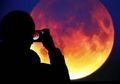 Tak Bisa Menikmati Fenomena Supermoon? BMKG Berikan Solusi Online
