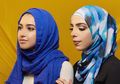 Ini Dia Rahasia Rambut Anti Lepek Meski Seharian Pakai Hijab