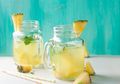 Ini Dia 10 Khasiat Di Balik Minum Air Nanas Setiap Hari, Mau Coba?