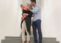 Sonya Fatmala Ungkap Kekuatan Moms yang Tidak Bisa Dads Lakukan