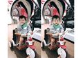 Gemasnya Iori yang Dapatkan Sepeda Baru, Apa Saja Manfaat Bersepeda?
