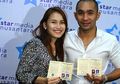 Enji, Mantan Suami Ayu Ting Ting Kini Menekuni Profesi Baru Meski Berstatus Anak Polisi
