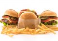Anak Jangan Keseringan Konsumsi Junk Food, Bisa Turunkan Kecerdasan!