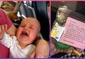 Kreatif dan Bisa Dicontoh! Cara Ini Redam Emosi Penumpang Pesawat yang Marah Dengar Tangisan Si Kecil
