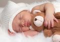 Cukup Setengah Jam Bayi Tidur Siang, Bikin Ingatannya Lebih Bagus Moms