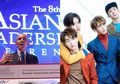 Ternyata Seleb & Tokoh Besar ini Penggemar Korea, Salah Satunya Obama