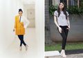 Nama Asli Sederet Seleb yang Berbeda Dari Nama Entertainment