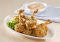 Chicken Drumstick, Crunchy-nya Bikin Si Kecil Doyan Makan