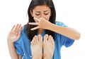 Risih Dengan Bau Kaki? Ikuti 5 Tips Sehat Menjaga Kesehatan Kaki