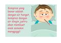 Cara Mengompres Anak Saat Demam, Dengan Air Dingin Berbahaya!