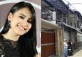 Di Kawasan Padat Penduduk Jauh dari Lingkungan Elit, Hunian Ayu Ting Ting Mencolok Mata di Antara Rumah Tetangga-tetangganya, Lihat Penampakannya yang Bak Bumi dan Langit
