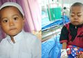 Kisah Anak yang Harus Alami 85 Kali Kemoterapi Akibat Kanker Langka
