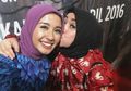 Laudya Cynthia Bella Ulang Tahun, Ini Doa Haru dari Melly Goeslaw