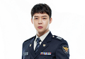 Begini Gaya Keren Aktor Korea yang Berperan Jadi Polisi