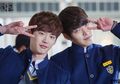 5 Aktor Korea yang Memerankan Anak Sekolah Ini Sudah Berusia 20-an