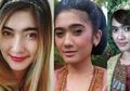 Sosok Suaminya Sempat Bikin Netizen Kaget, Inilah Deretan Foto Pernikahan Aktris Laga Revi Mariska, Ayu Tenan!