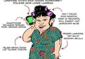 Geng Mona Ratuliu Gambarkan Moms Zaman Now Lewat Meme, Lucu Banget!