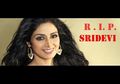 Mengenang 1 Tahun Kematian Sridevi: Ternyata Ada Catatan Kelam Industri Bollywood Bagi Perempuan