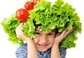 Diet Vegetarian Bukan Untuk Anak Karena Sebabkan Kekurangan Gizi, Bahkan Bisa Berisiko Kematian