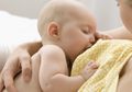 Perlukah Memberikan Suplemen Zat Besi untuk Bayi ASI?
