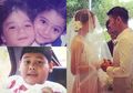 Sah Menikah, Begini Transformasi Chicco Jericho dan Putri Marino