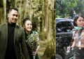 Pesona Lain Polwan Cantik Bripda Ismi Saat Menikah Dengan Adat Sunda