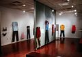 Ini Pameran Pakaian Terakhir yang Digunakan Korban Pelecehan Seksual