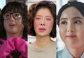 Jadi Gemuk dan Culun di Drama, 5 Seleb Korea Ini Aslinya Beda Banget!