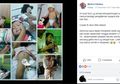 Viral! Diduga Sering Pakai Pampers, Bayi ini Terkena Infeksi Berat