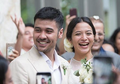Panggilan Sayang Chicco Jerikho untuk Ibunda Putri Marino, Penuh Cinta!