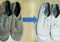 10 Trik Ajaib Ini Bisa Membuat Sepatu Terlihat Seperti Baru Lagi
