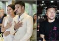 Di Balik Bahagia, Gading Marten Ungkap Kesedihan Melihat Pernikahan Chicco Jerikho dan Putri Marino