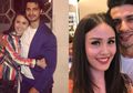 Inilah 4 Perempuan Indonesia Beruntung, Dinikahi Selebriti Internasional