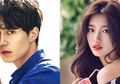 Setelah Putus dari Lee Min Ho, Suzy Jatuh Ke Pelukan Lee Dong Wook