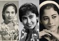 Kini Tak Lagi Laku dan Ada yang Meninggal, Begini Potret Lawas Aktris Legendaris yang Dulu Terkenal Cantik