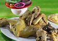 6 Bagian Ayam yang Sebaiknya Jangan Sering Dikonsumsi, Ini Bahayanya